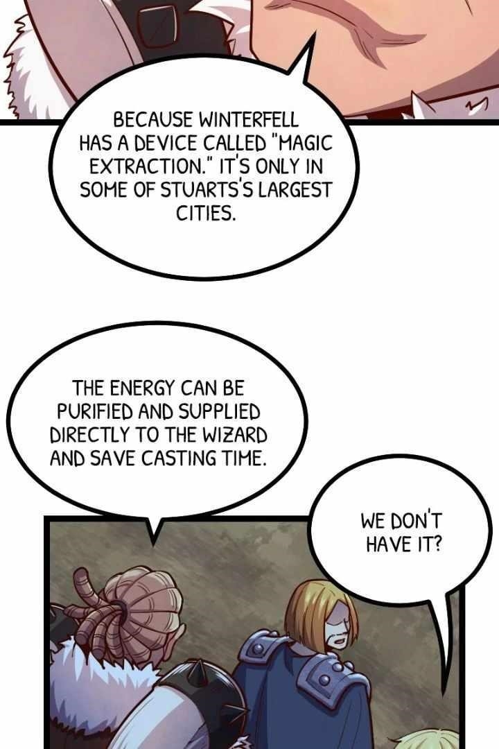 I Am the Strongest Lord in Another World Chapter 57 - Page 16