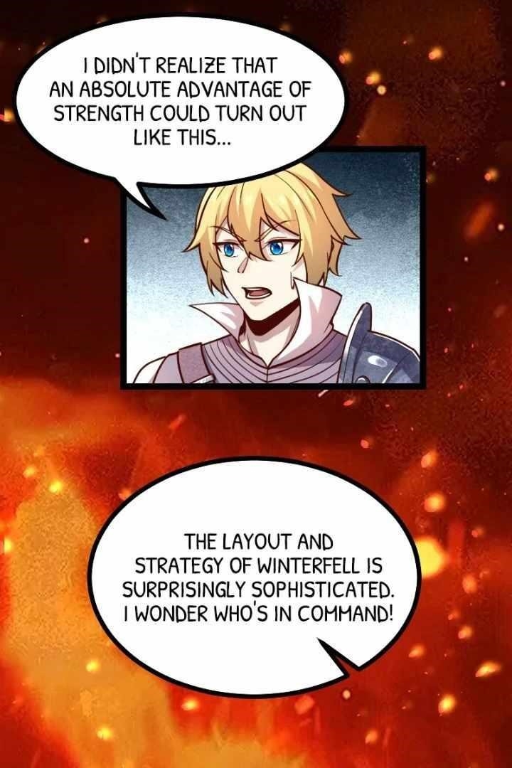 I Am the Strongest Lord in Another World Chapter 57 - Page 21