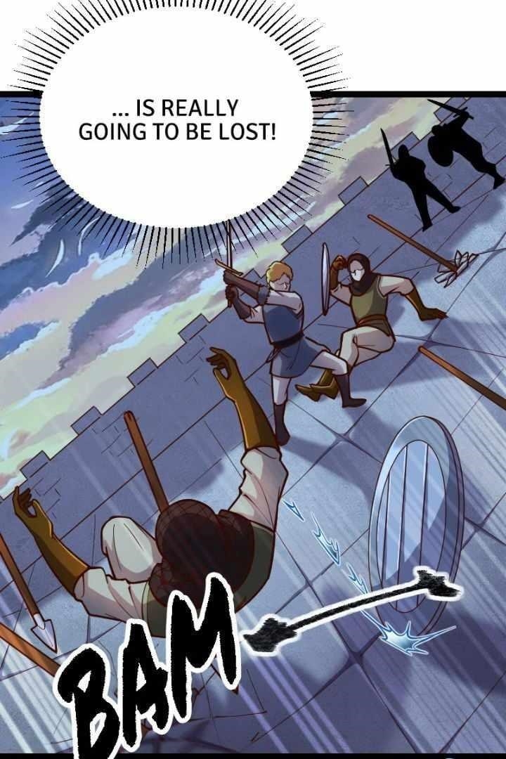 I Am the Strongest Lord in Another World Chapter 57 - Page 24