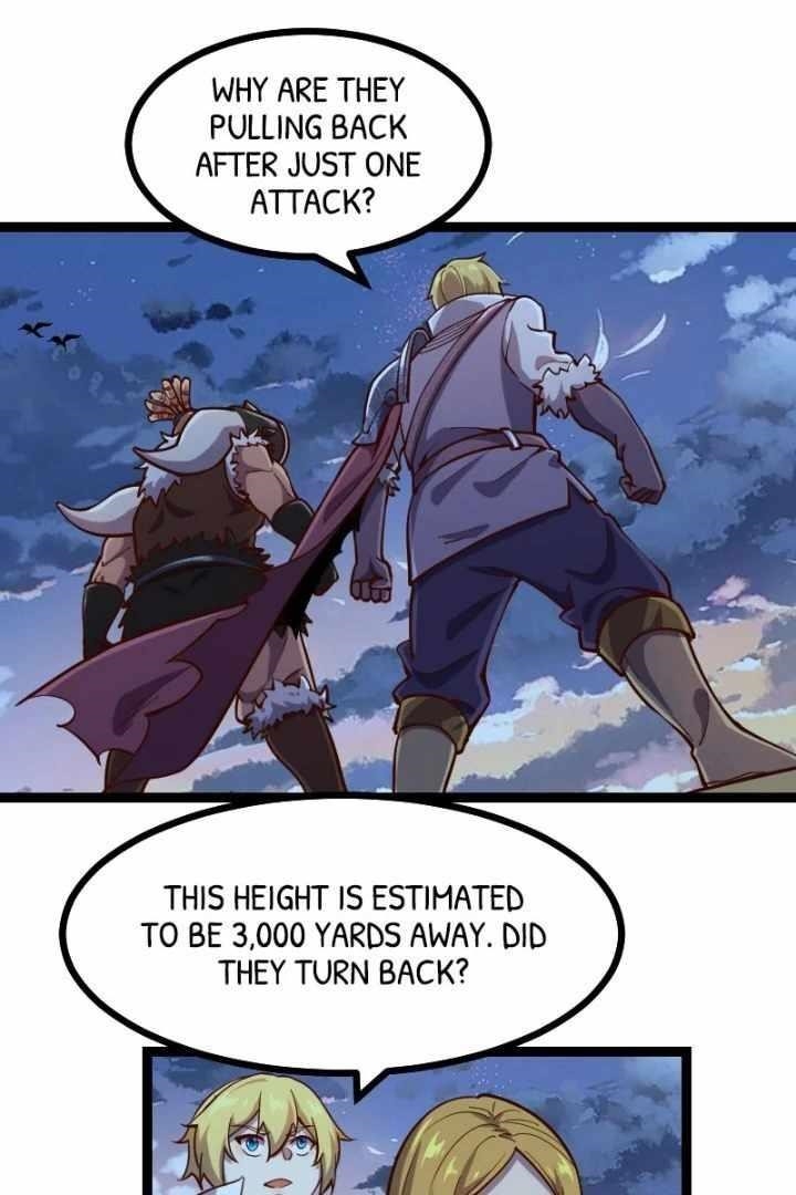 I Am the Strongest Lord in Another World Chapter 57 - Page 38