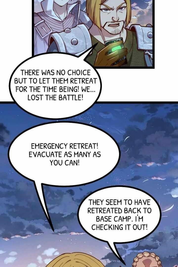 I Am the Strongest Lord in Another World Chapter 57 - Page 39