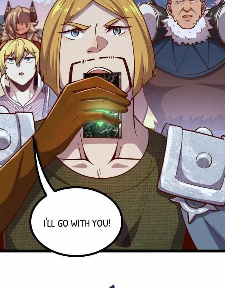 I Am the Strongest Lord in Another World Chapter 57 - Page 40