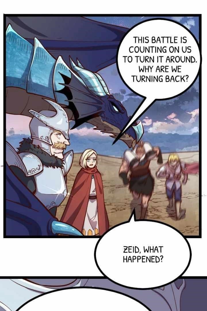 I Am the Strongest Lord in Another World Chapter 57 - Page 42