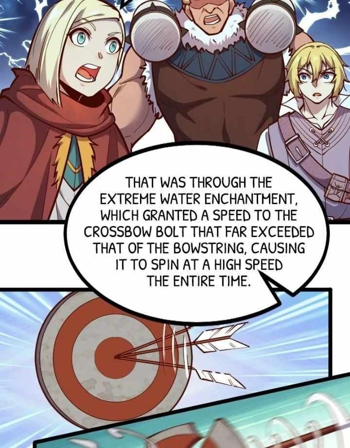 I Am the Strongest Lord in Another World Chapter 57 - Page 45