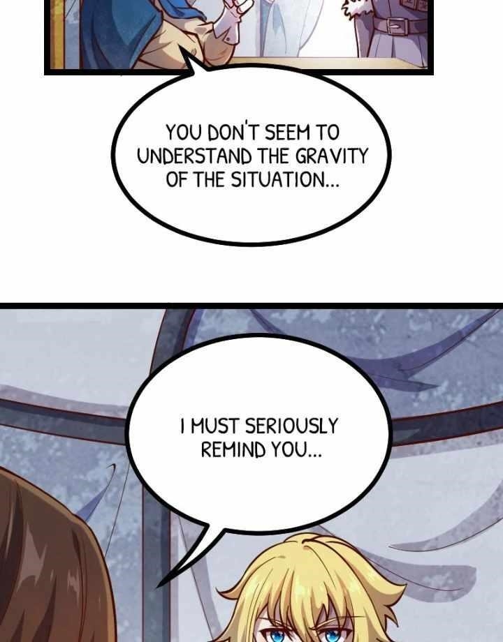 I Am the Strongest Lord in Another World Chapter 57 - Page 53