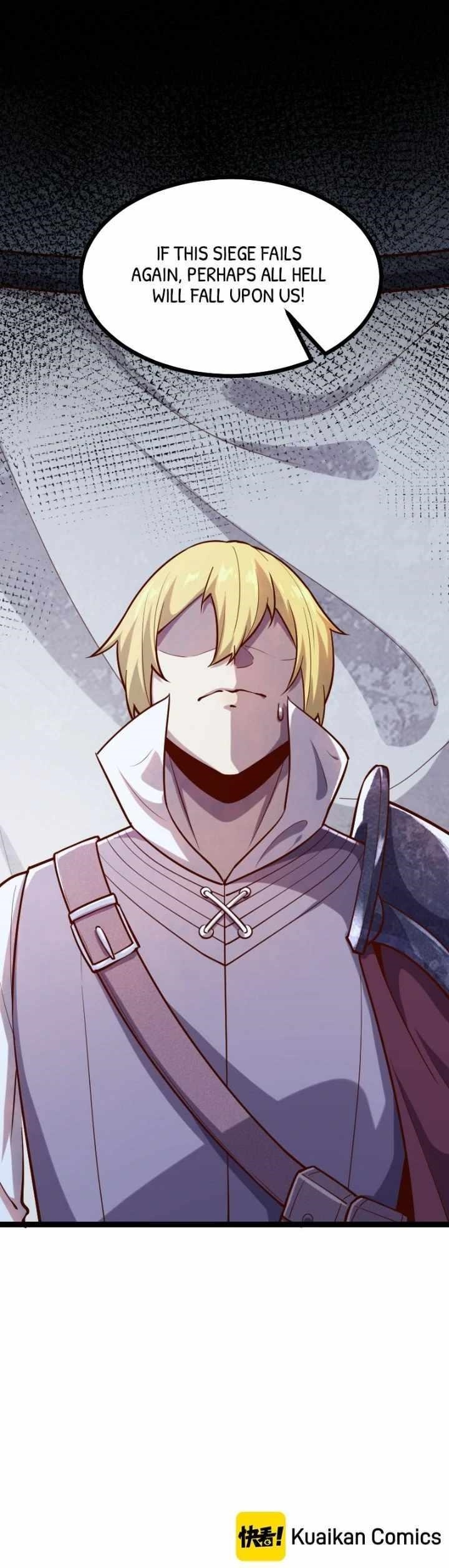 I Am the Strongest Lord in Another World Chapter 57 - Page 55