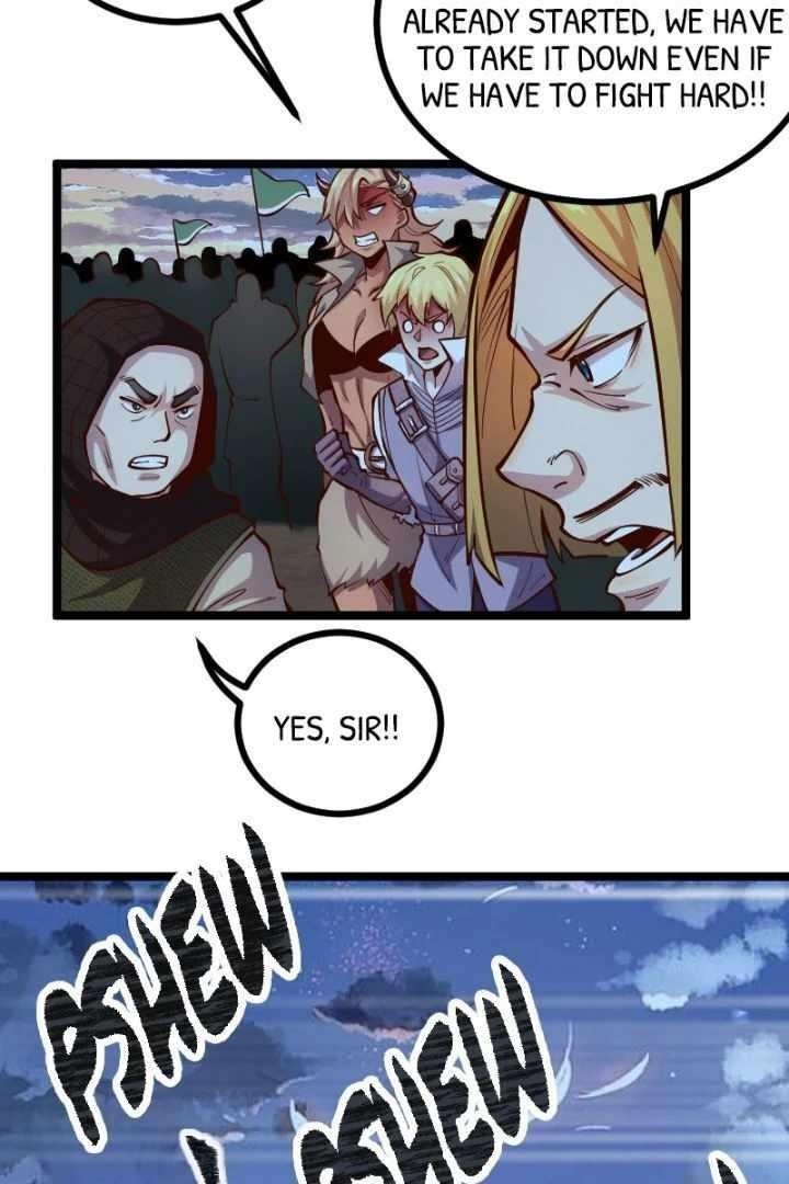 I Am the Strongest Lord in Another World Chapter 57 - Page 6