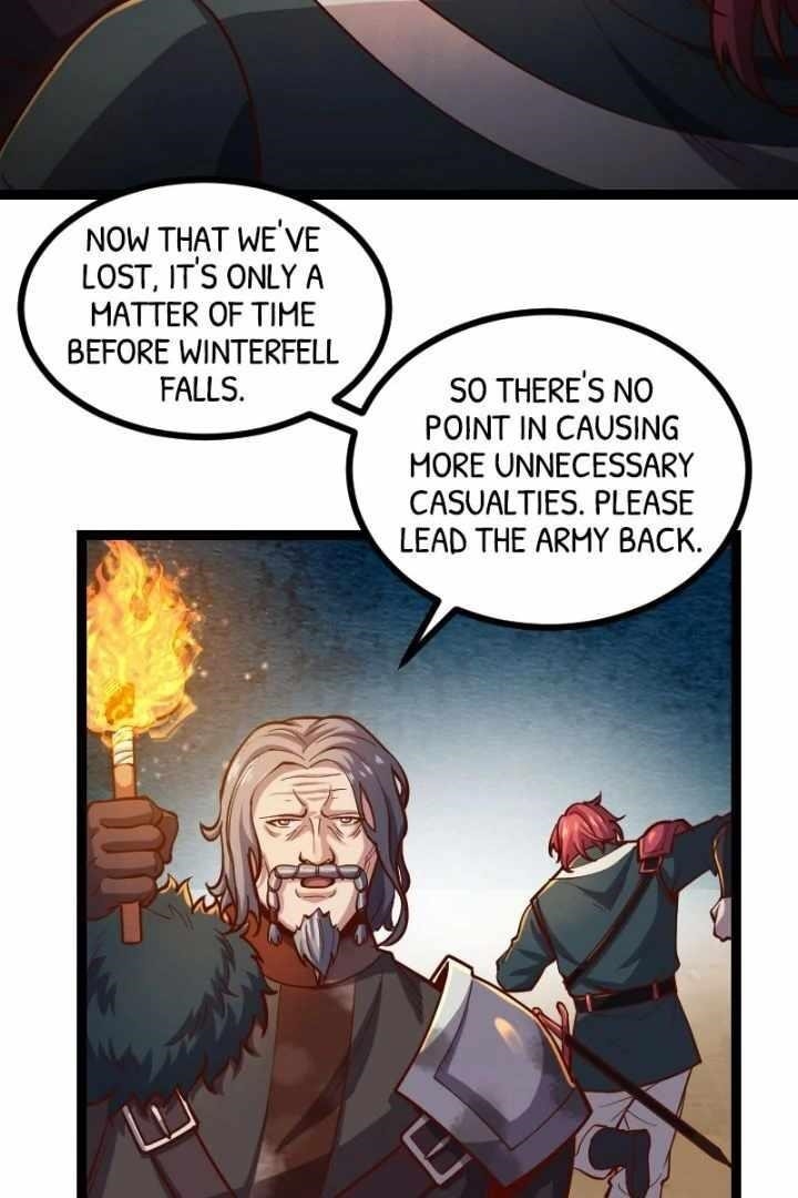 I Am the Strongest Lord in Another World Chapter 58 - Page 21