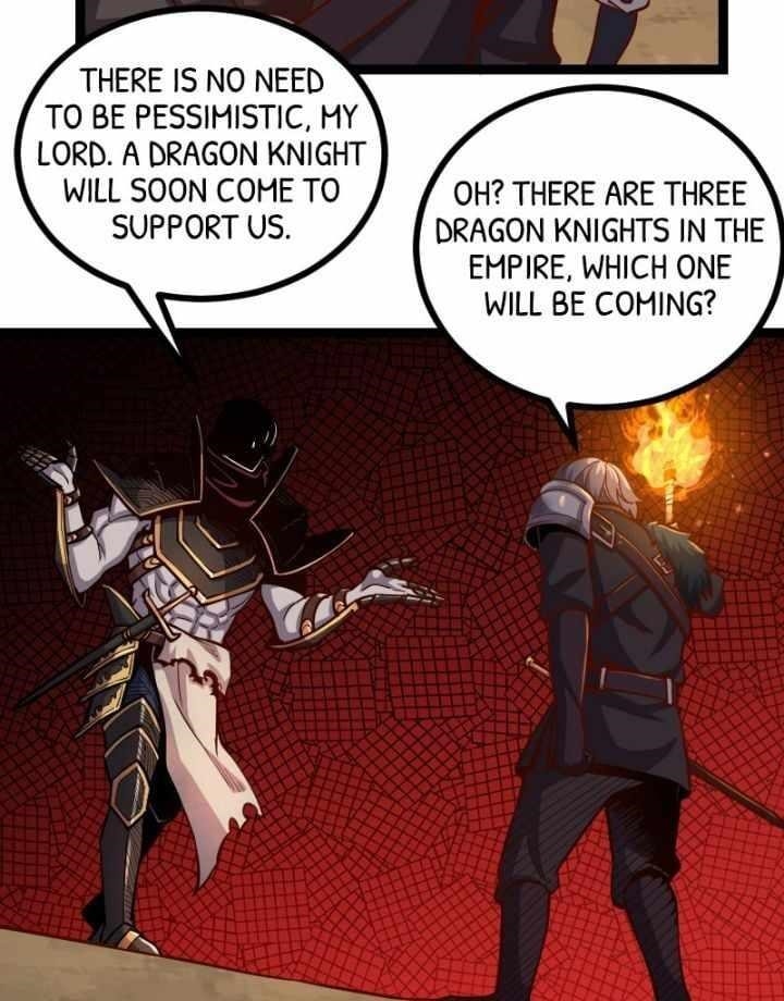 I Am the Strongest Lord in Another World Chapter 58 - Page 22