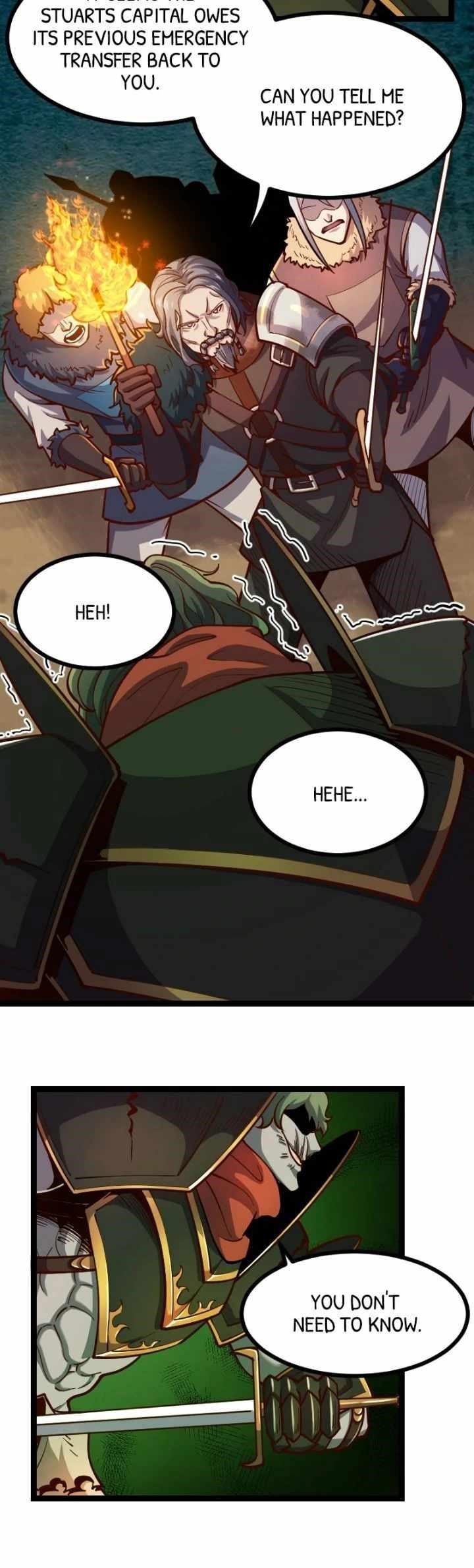 I Am the Strongest Lord in Another World Chapter 58 - Page 28