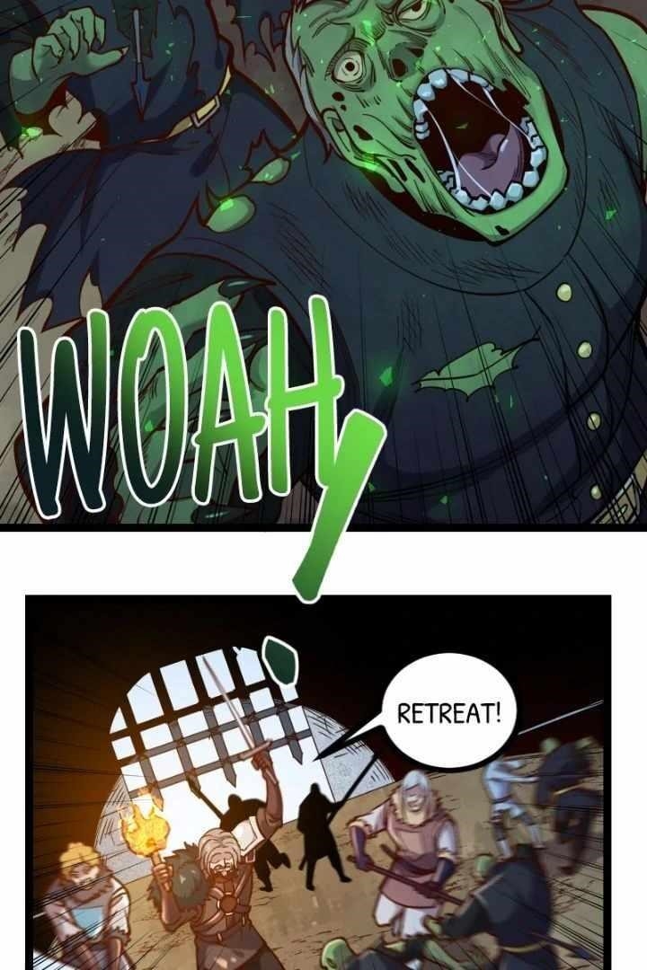 I Am the Strongest Lord in Another World Chapter 58 - Page 30