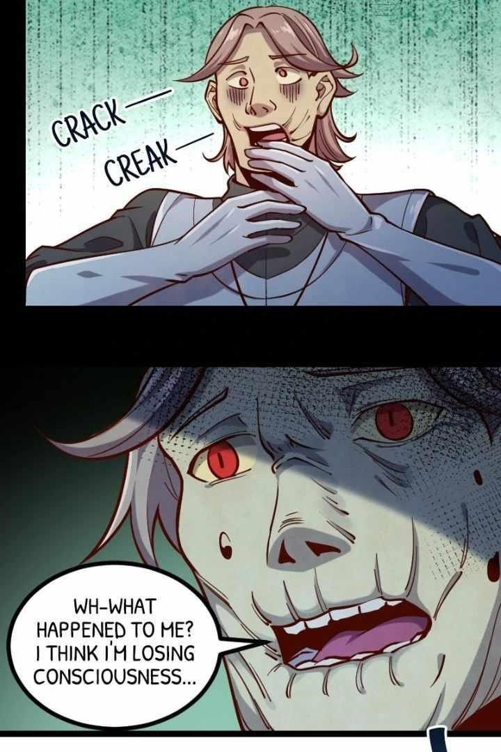 I Am the Strongest Lord in Another World Chapter 58 - Page 33