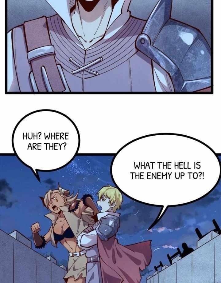 I Am the Strongest Lord in Another World Chapter 58 - Page 41