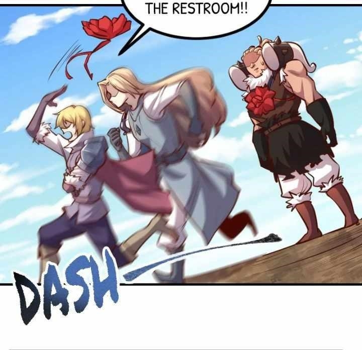 I Am the Strongest Lord in Another World Chapter 59 - Page 10