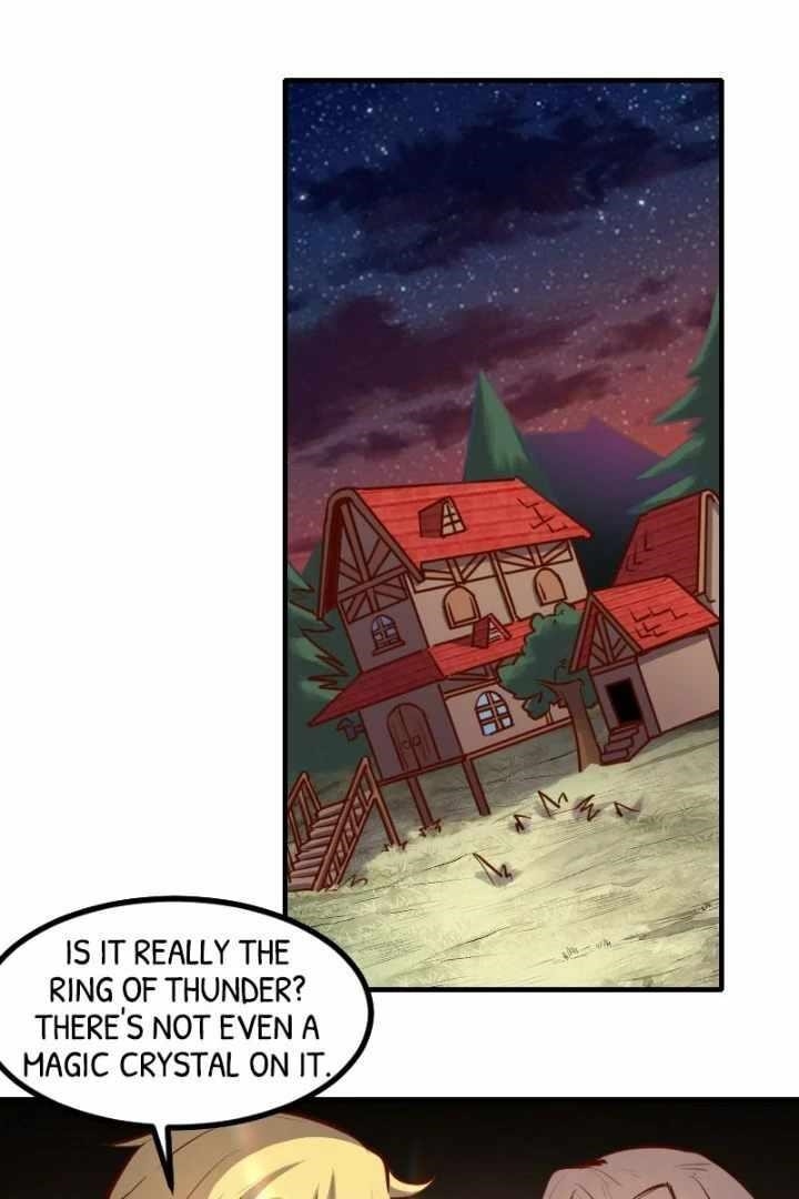 I Am the Strongest Lord in Another World Chapter 59 - Page 11