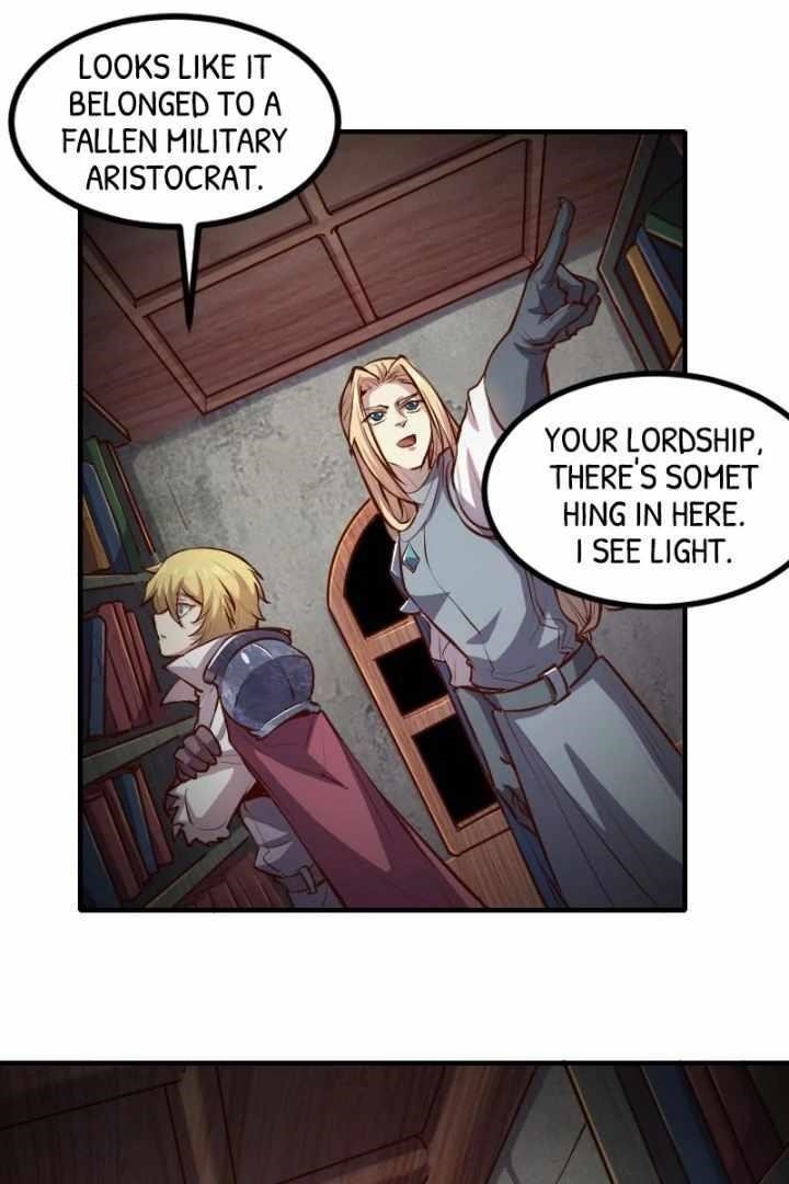 I Am the Strongest Lord in Another World Chapter 59 - Page 20