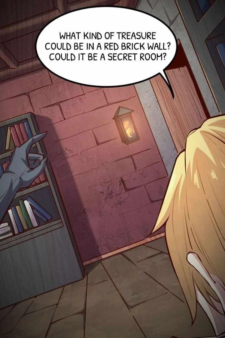 I Am the Strongest Lord in Another World Chapter 59 - Page 21