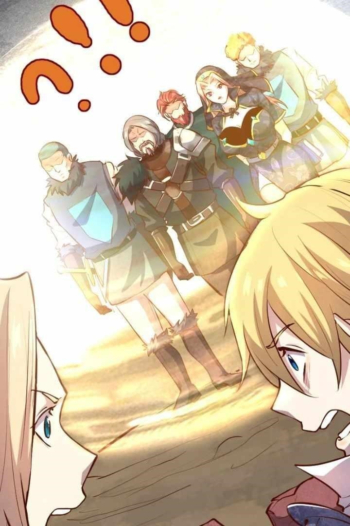 I Am the Strongest Lord in Another World Chapter 59 - Page 24