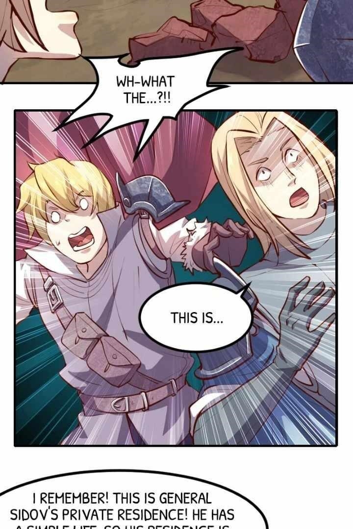 I Am the Strongest Lord in Another World Chapter 59 - Page 25