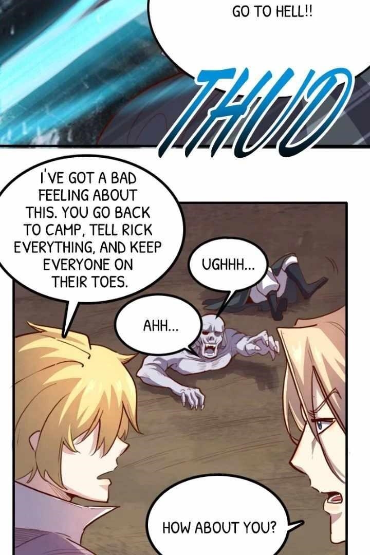 I Am the Strongest Lord in Another World Chapter 59 - Page 34