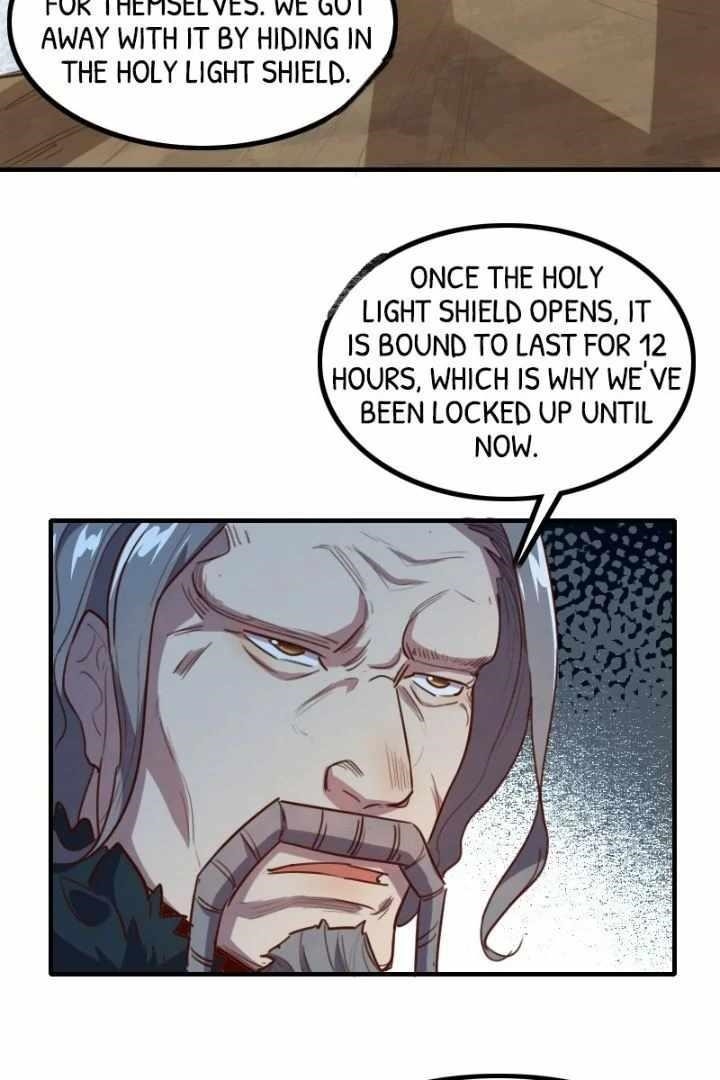 I Am the Strongest Lord in Another World Chapter 59 - Page 39