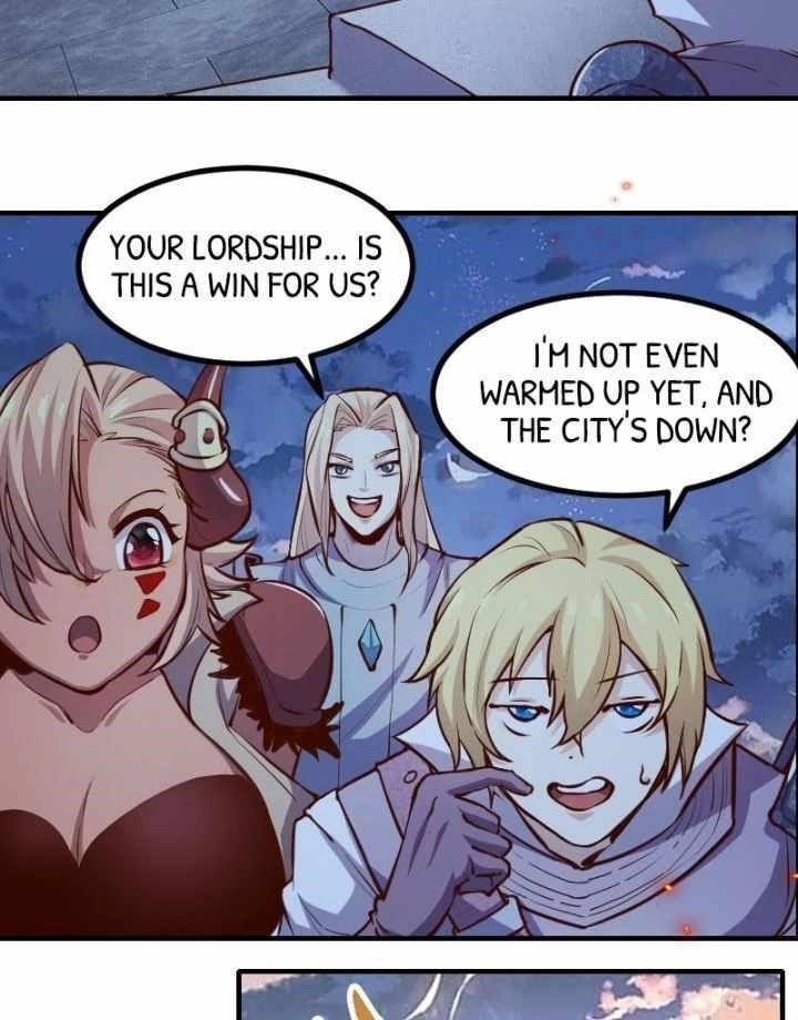 I Am the Strongest Lord in Another World Chapter 59 - Page 4