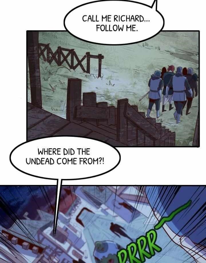 I Am the Strongest Lord in Another World Chapter 59 - Page 41