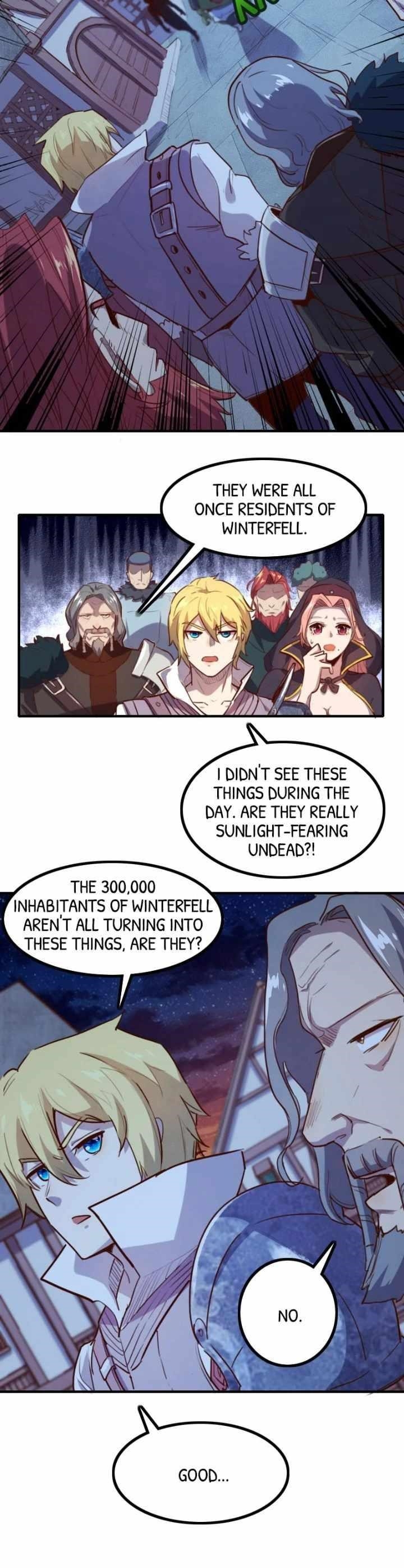 I Am the Strongest Lord in Another World Chapter 59 - Page 42