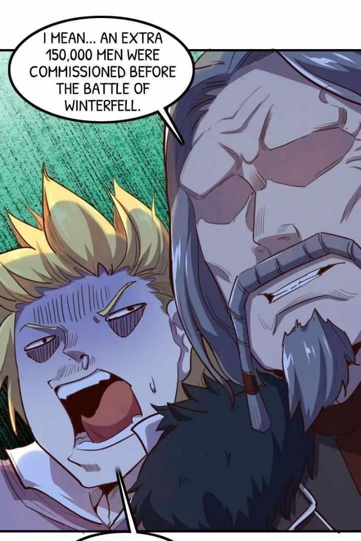 I Am the Strongest Lord in Another World Chapter 59 - Page 43