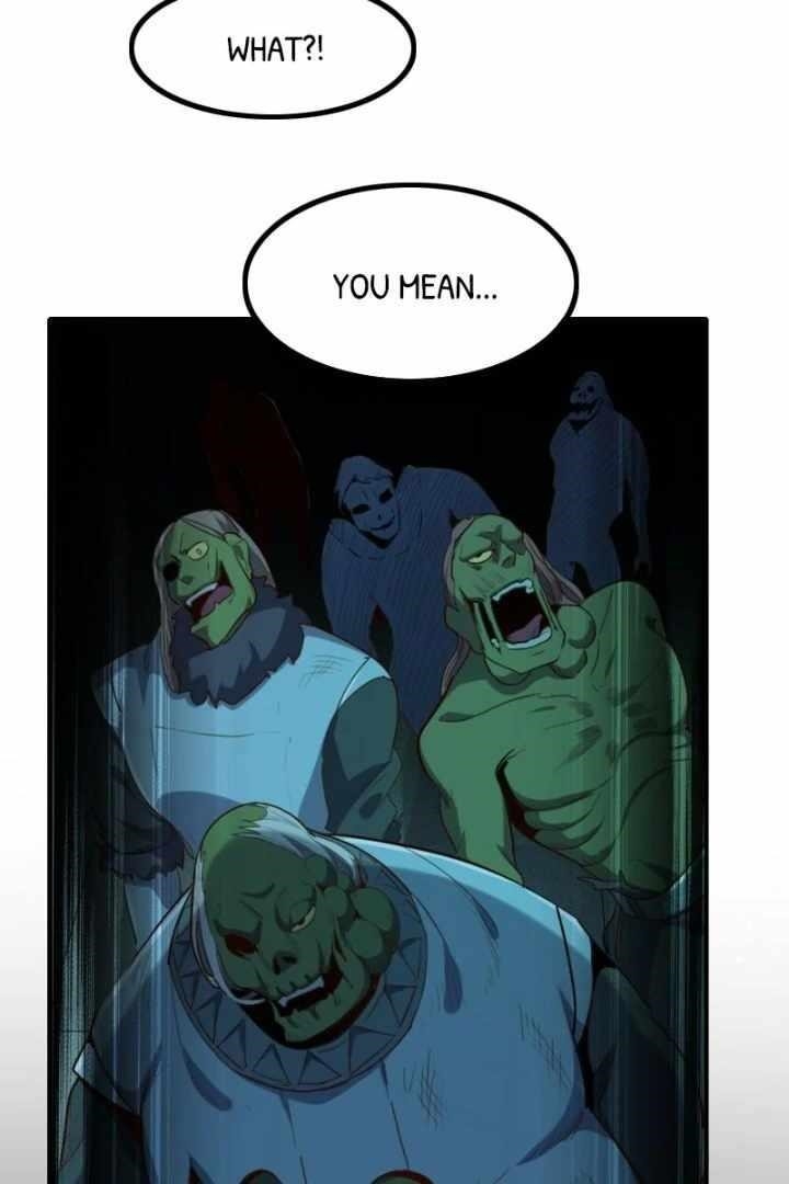 I Am the Strongest Lord in Another World Chapter 59 - Page 44