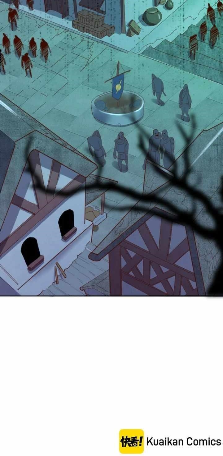 I Am the Strongest Lord in Another World Chapter 59 - Page 47