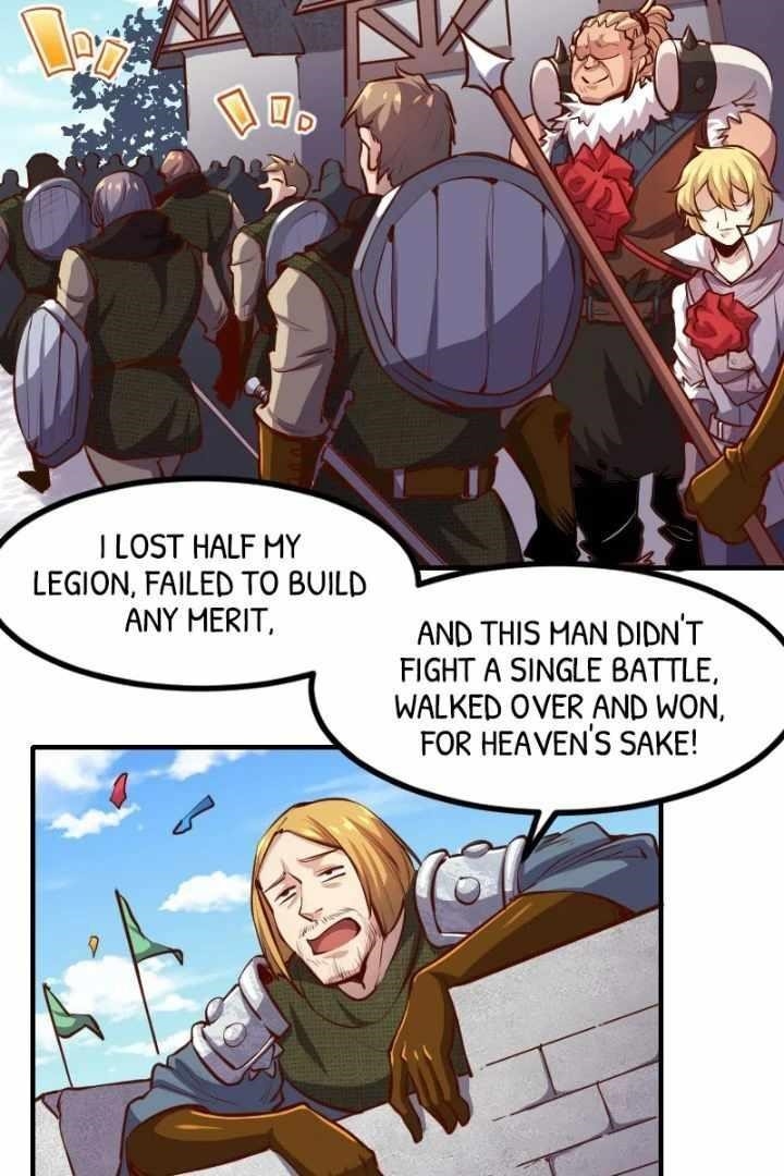 I Am the Strongest Lord in Another World Chapter 59 - Page 6