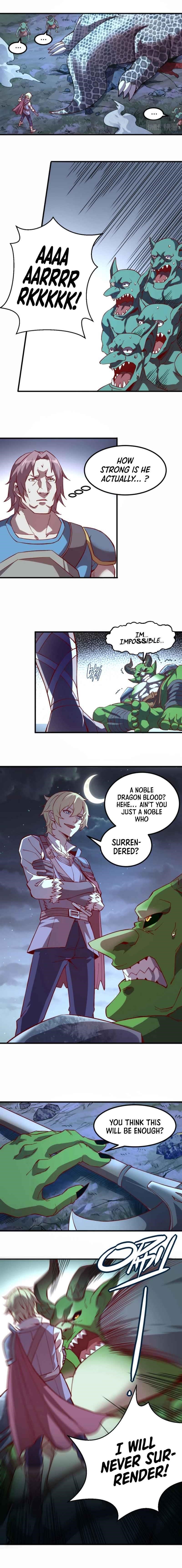 I Am the Strongest Lord in Another World Chapter 6 - Page 7