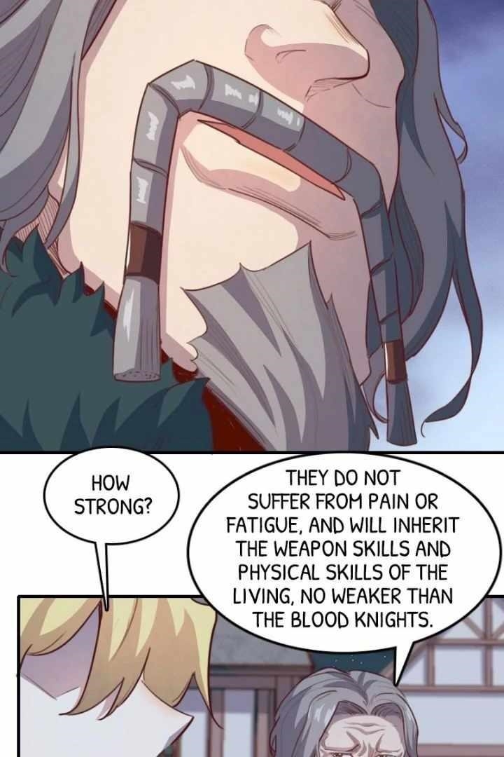 I Am the Strongest Lord in Another World Chapter 60 - Page 12