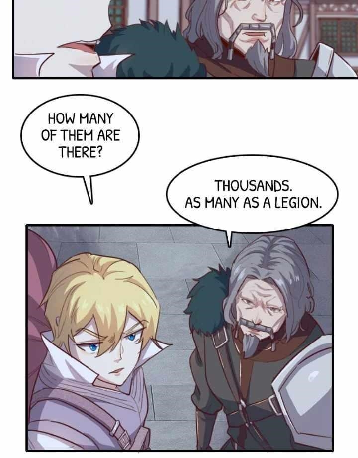 I Am the Strongest Lord in Another World Chapter 60 - Page 13