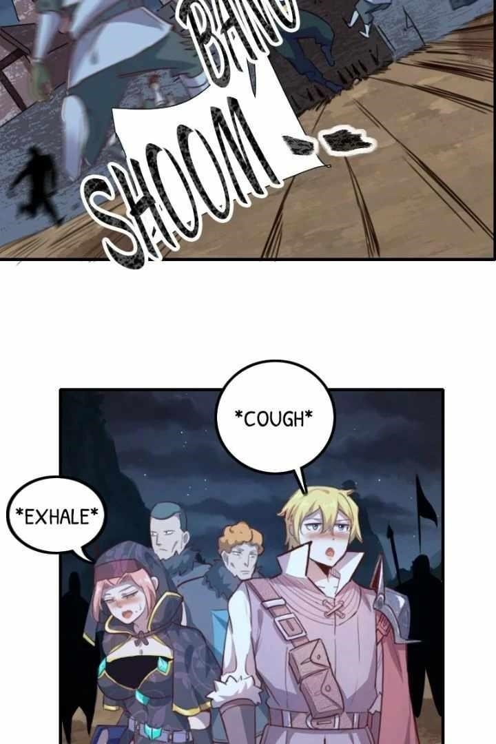 I Am the Strongest Lord in Another World Chapter 60 - Page 30