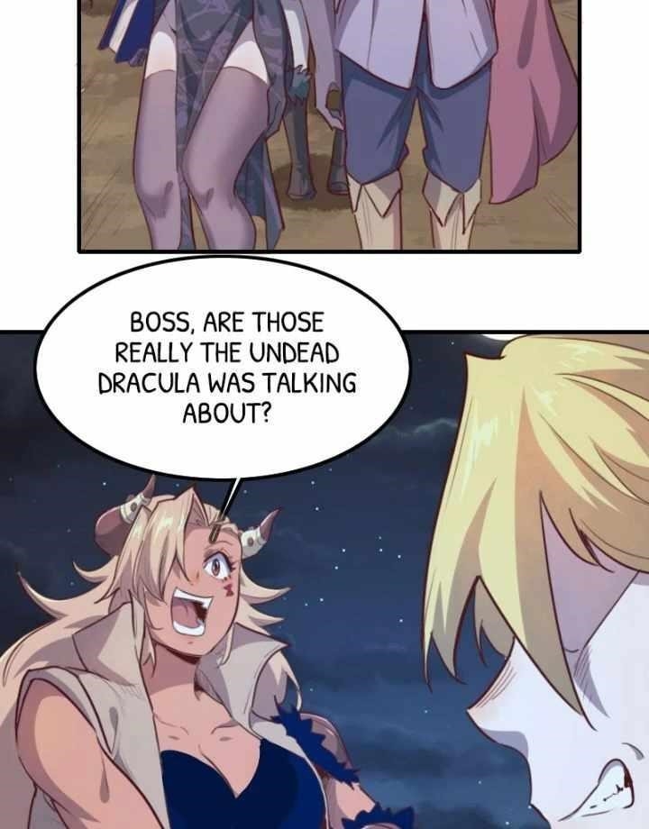 I Am the Strongest Lord in Another World Chapter 60 - Page 31