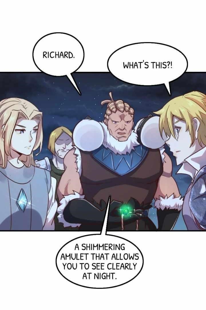 I Am the Strongest Lord in Another World Chapter 60 - Page 34