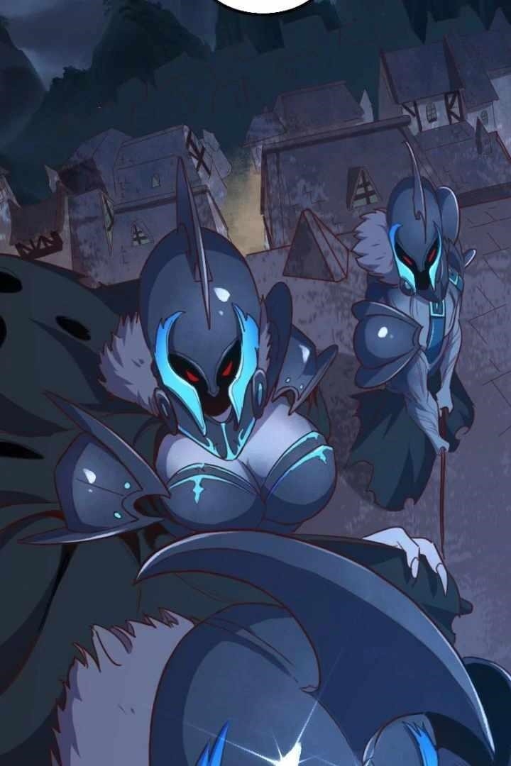 I Am the Strongest Lord in Another World Chapter 60 - Page 39