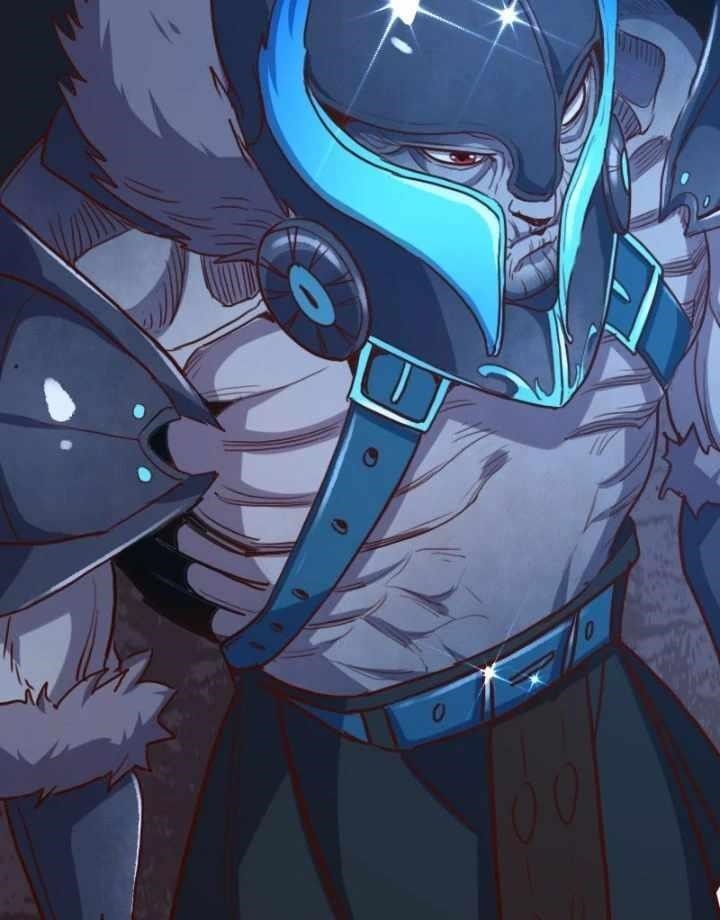 I Am the Strongest Lord in Another World Chapter 60 - Page 40