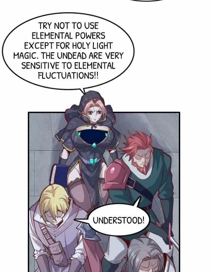 I Am the Strongest Lord in Another World Chapter 60 - Page 5