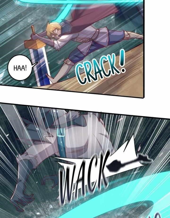 I Am the Strongest Lord in Another World Chapter 61 - Page 31