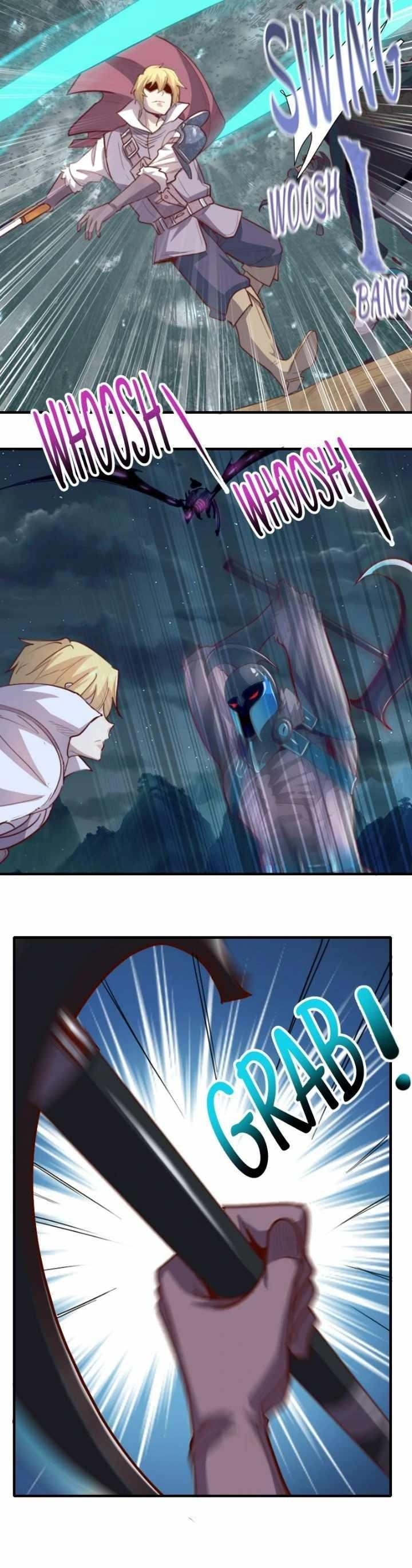 I Am the Strongest Lord in Another World Chapter 61 - Page 32