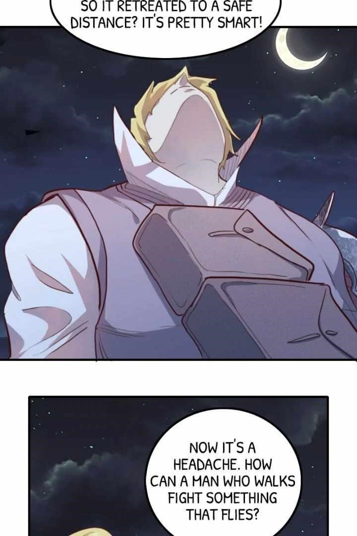 I Am the Strongest Lord in Another World Chapter 61 - Page 37