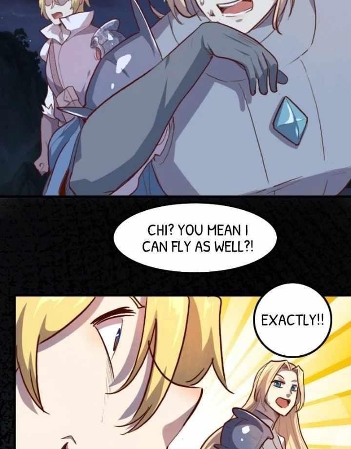 I Am the Strongest Lord in Another World Chapter 61 - Page 39