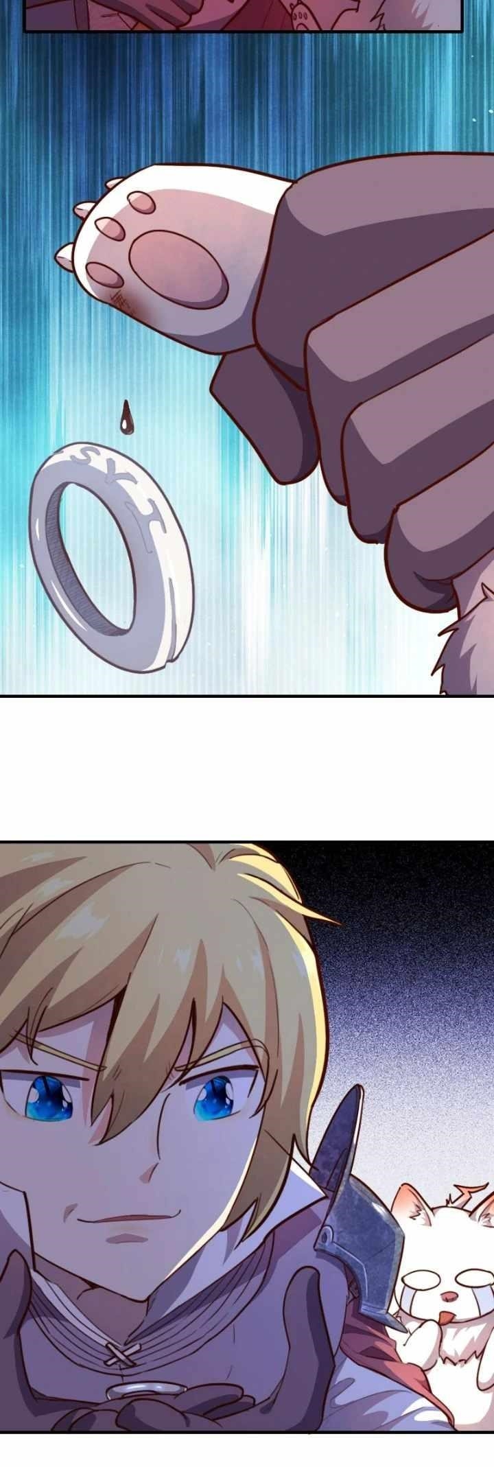 I Am the Strongest Lord in Another World Chapter 62 - Page 10