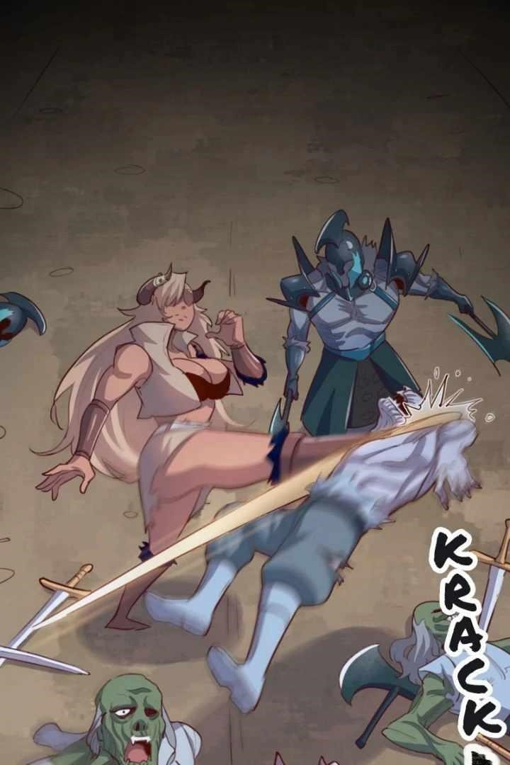 I Am the Strongest Lord in Another World Chapter 62 - Page 2