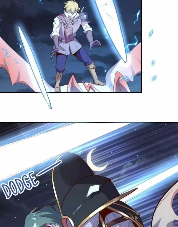 I Am the Strongest Lord in Another World Chapter 62 - Page 35