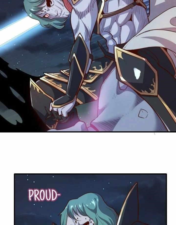 I Am the Strongest Lord in Another World Chapter 62 - Page 36