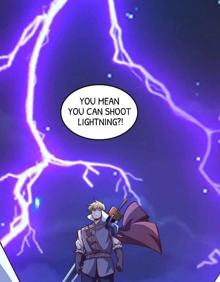 I Am the Strongest Lord in Another World Chapter 62 - Page 50